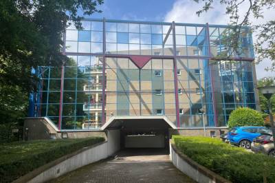 Woning Amersfoortsestraatweg 69A89 Bussum