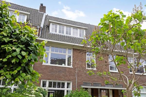 Woning Rosendaalsestraat 196 Arnhem