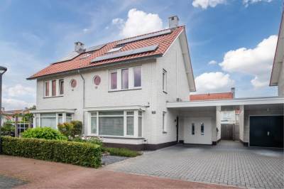 Woning Lover 182 Borne