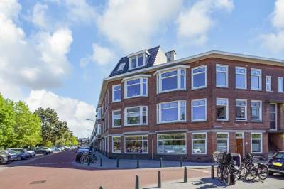 Woning Pippelingstraat 4 Den Haag