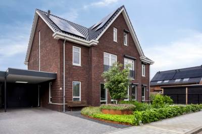 Woning S. Kraaijstraat 16 Hedel
