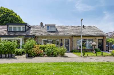 Woning Eikelkamp 47 Epe