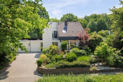 Woning Waterleidingsingel 76 Venlo