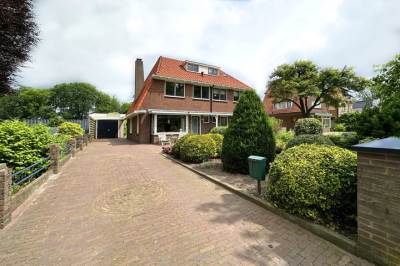 Woning Stationsweg West 181 Woudenberg