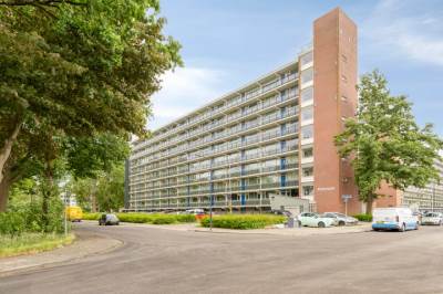 Woning Kasterleestraat 420 Breda