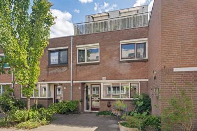 Woning Sierpeerhof 15 Diemen
