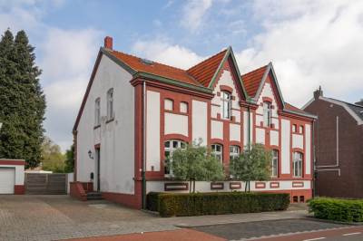 Woning Laurastraat 62 Eygelshoven