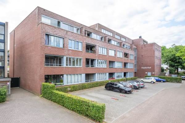 Woning Insula 91 Heerlen