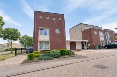 Woning Smaragd 34 Venlo
