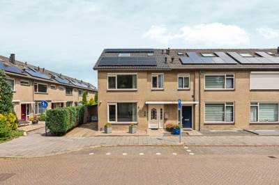 Woning Hofstukken 202 Uden