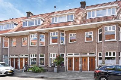 Woning Paul Gabriëlstraat 31 Den Haag