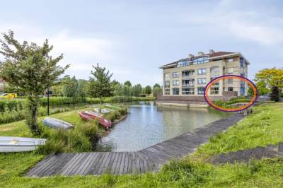 Woning Waterdorp 68 Beuningen (GE)