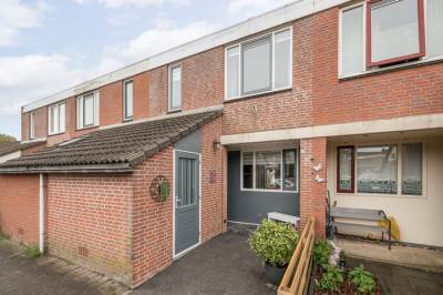 Woning Steker 37 Enkhuizen