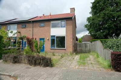 Woning Prinses Beatrixweg 70 Geldermalsen