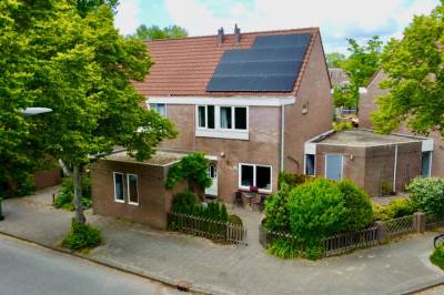 Woning Schoenmakerstraat 71 Alkmaar