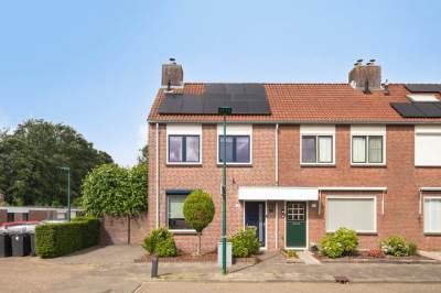 Woning Weide 38 Dongen