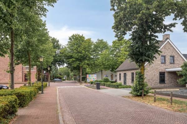 Woning Lindenlaan 39A Vinkel (Gem. Den Bosch)