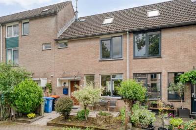 Woning Van Maanenware 9 Zwolle