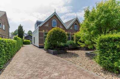 Woning Stationsweg 98 Barendrecht
