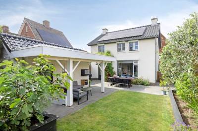 Woning Burgemeester-Joostenlaan 15 Wessem