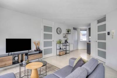 Woning Muntmeester 77 Uden