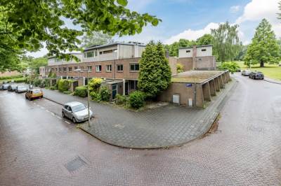 Woning Hemsterhuisstraat 76 Amsterdam