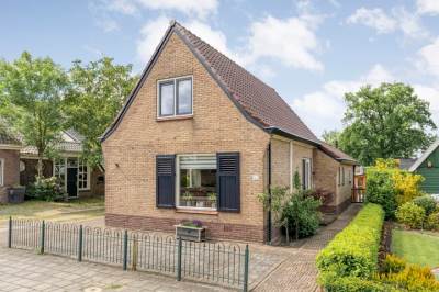 Woning Veneweg 96 Wanneperveen