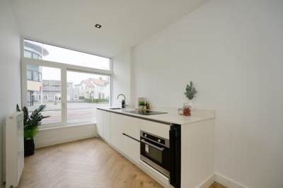 Woning Bergweg 52 Zeist