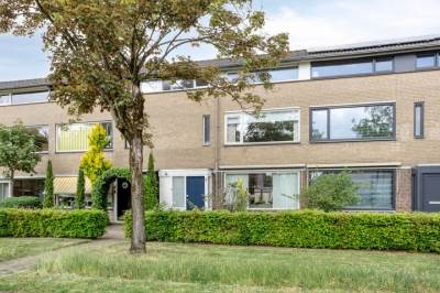 Woning Burgemeester Mollaan 7 Waalre