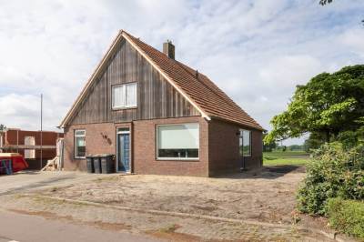 Woning Manderveenseweg 61 Manderveen