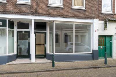 Woning Eendrachtstraat 23 Vlaardingen
