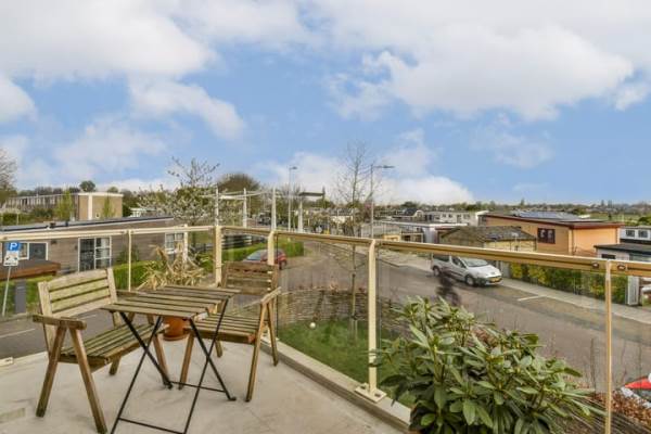 Woning Winterjanpad 140 Amsterdam