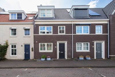 Woning Leersumse Veld 43 Vleuten