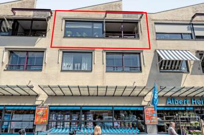 Woning Markt 93 Dedemsvaart