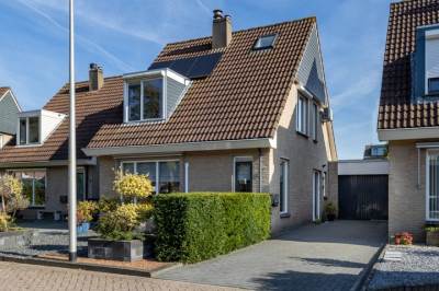 Woning De Havik 5 Almelo