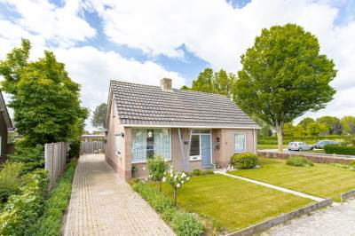 Woning Emmastraat 2 Veen