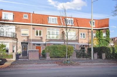 Woning Geestbrugweg 95 Rijswijk (ZH)