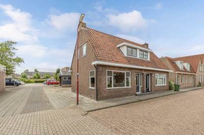 Woning Badweg 22 Heerenveen