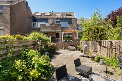 Woning Watertorkruid 3 Nieuwerkerk aan den IJssel