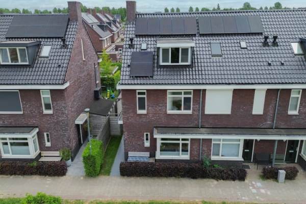 Woning Brink 14 Nijmegen
