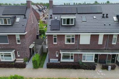 Woning Brink 14 Nijmegen