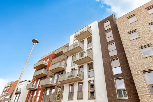 Woning Homerusplein 92 Almere