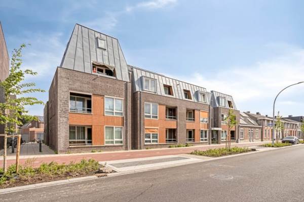 Woning Lombok 26 Valkenswaard