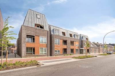 Woning Lombok 26 Valkenswaard