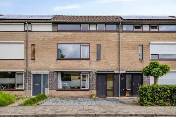 Woning de Kreijenbeek 219 Valkenswaard