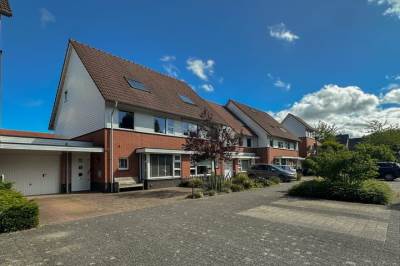 Woning Benthuizenstraat 44 Zoetermeer