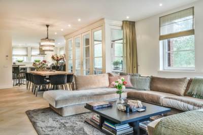 Woning Amsterdamseweg 409 Amstelveen