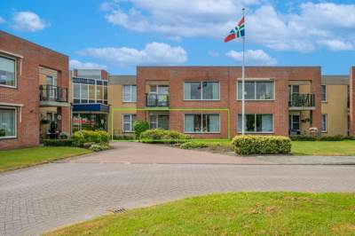 Woning De Omloop 12D Blijham