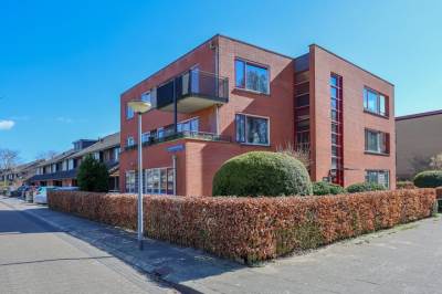 Woning Gerard Doustraat 23 Almere