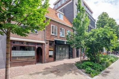 Woning Laat 204 Alkmaar